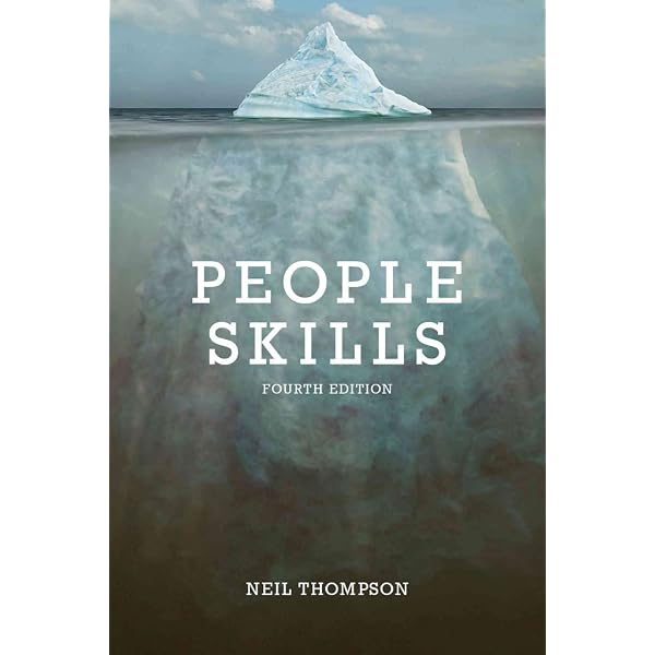 People Skills : Thompson, Neil: Amazon.co.uk: Books